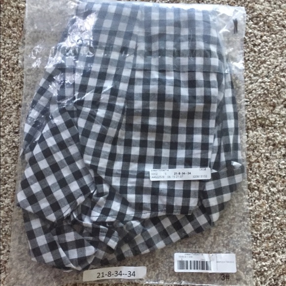 ✰ Gingham Dress ✰ - Picture 5 of 5